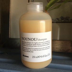 Davines NOUNOU Shampoo